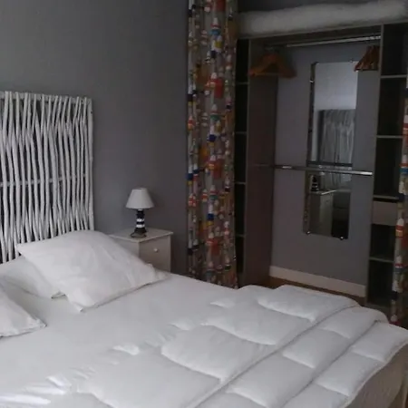 L' Entre Et Falaise * Le Tréport